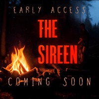 Sireen Early Access: Game Kinh Dị Sinh Tồn Thế Giới Mở