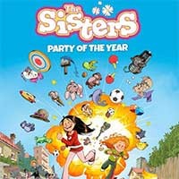 The Sisters - Party of the Year: Game Chị em đại chiến vui nhộn