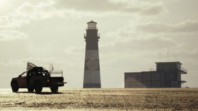 The Sixth Extinction là game phiêu lưu hành động chủ đề điều tra thảm họa môi trường