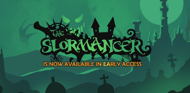 The Slormancer bước vào giai đoạn Early Access với nhiều ưu đãi hấp dẫn