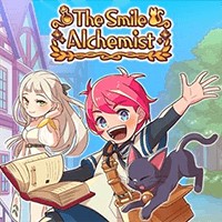 The Smile Alchemist - Game Mô Phỏng Cuộc Sống Nhà Giả Kim