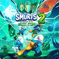 The Smurfs 2: The Prisoner of the Green Stone - Game Xì Trum
