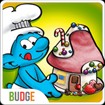 The Smurfs Bakery Android - Tải Game Xì Trum Làm Bánh
