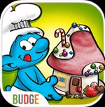 The Smurfs Bakery iOS 1.4 - Game Tiệm Bánh Xì Trum Vui Nhộn