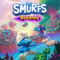 The Smurfs - Dreams Demo: Game 3D Giấc Mơ Của Xì Trum