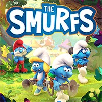 The Smurfs: Mission Vileaf - Game Xì Trum Giải Cứu Làng Nấm