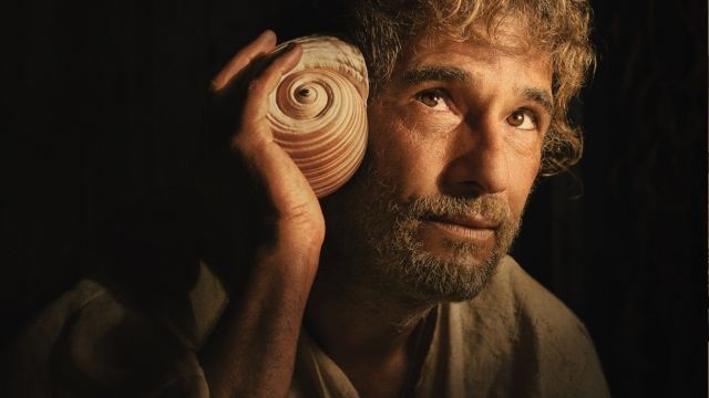 Poster phim Con trai của ngàn người cha - The Son of a Thousand Men trên Netflix