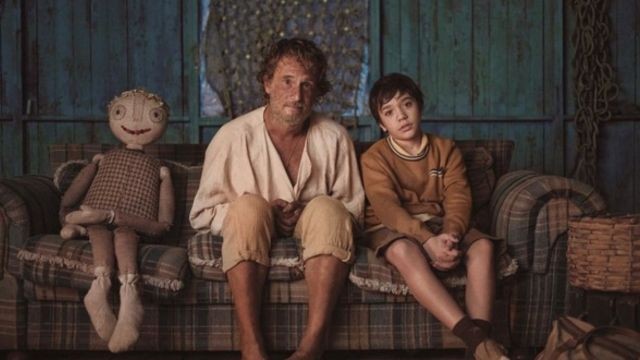 The Son of a Thousand Men kể câu chuyện cảm động về một gia đình đặc biệt