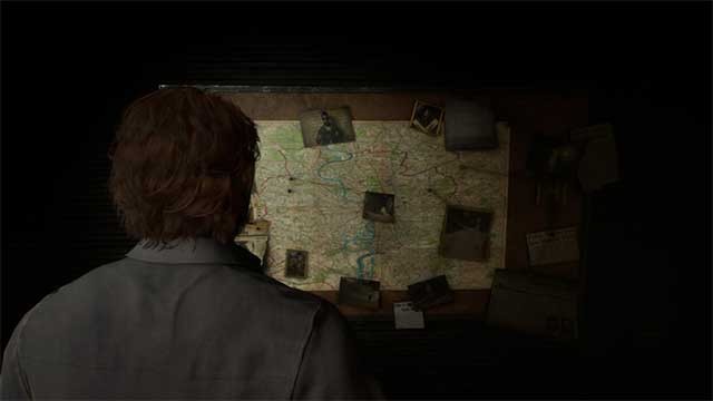 The Soul là câu chuyện về một thợ săn quái vật ẩn nấp giữa con người