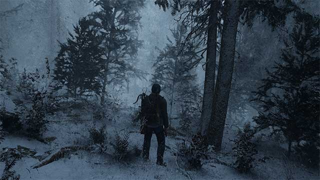 Lao vào cuộc săn lùng và khám phá câu chuyện của nhân vật chính