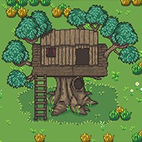 South Island Demo - Game nhập vai phiêu lưu Pixel