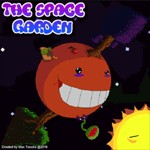 The Space Garden Demo 0.1.0 - Game Trồng Cây Trên Hành Tinh