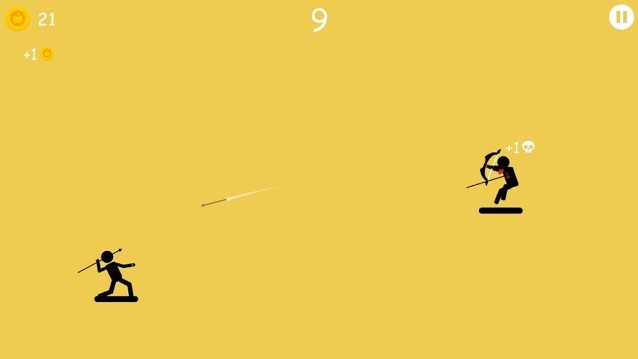 Phi giáo để tiêu diệt đối thủ