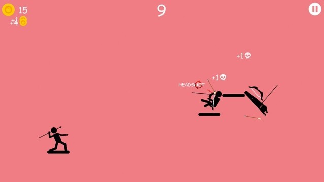 Gameplay hấp dẫn, tuân theo các quy tắc vật lý thực tế