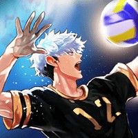 The Spike - Volleyball Story iOS 6.5.101: Game bóng chuyền chân thực