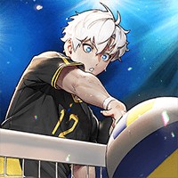 Spike Cross 6.3.401: Game bóng chuyền Anime miễn phí