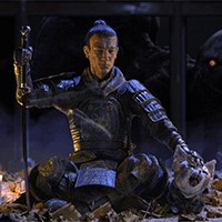 The Spirit of the Samurai Demo - Game Hành Động Samurai