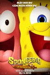 SpongeBob: Lời nguyền hải tặc - Phim hoạt hình phiêu lưu hài hước