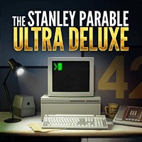 The Stanley Parable: Ultra Deluxe - Game giải đố độc đáo