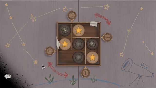 Giải quyết những câu đố và thử thách để tái tạo lại những bức ảnh cũ