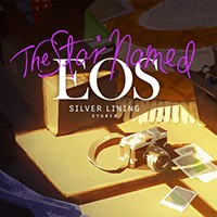 The Star Named EOS - Demo Game phiêu lưu giải đố bằng ngôn ngữ nhiếp ảnh