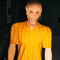 The Store is Closed - Game Sinh Tồn Cửa Hàng Nội Thất