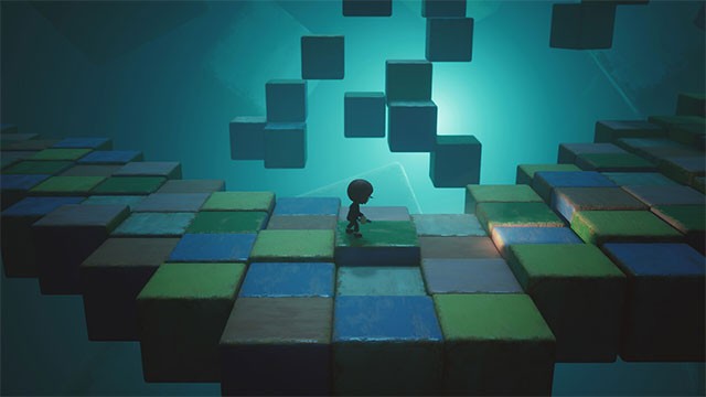 The Strange City là game phiêu lưu kinh dị kết hợp sinh tồn và giải đố trong thành phố xa lạ