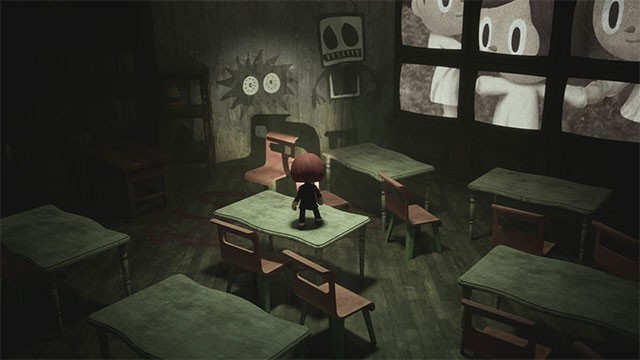 Kết hợp trí tuệ và lòng dũng cảm để giải mã hàng loạt bí ẩn và sống sót