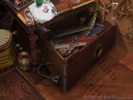 The Stroke of Midnight For Mac