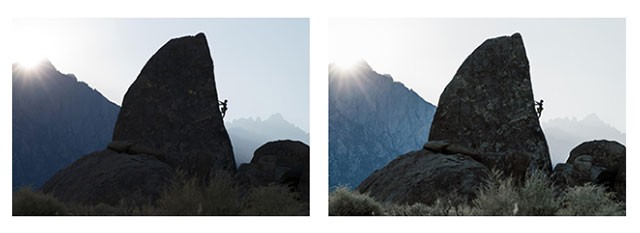 Áp dụng trực tiếp Lightroom preset cho ảnh hoặc tùy chỉnh nếu muốn