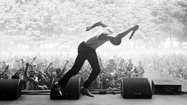 Greg Noire Presets phù hợp cho những bức ảnh đen trắng nghệ thuật