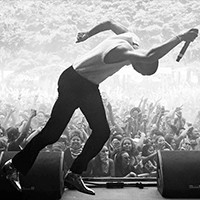 Greg Noire Lightroom Presets: Chuyên nghiệp ảnh đen trắng