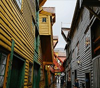 Sam Horine Lightroom Preset: Enhance Your Street Photography