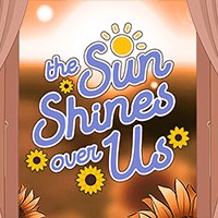 The Sun Shines Over Us - Demo Game Mô Phỏng Bạo Lực Học Đường