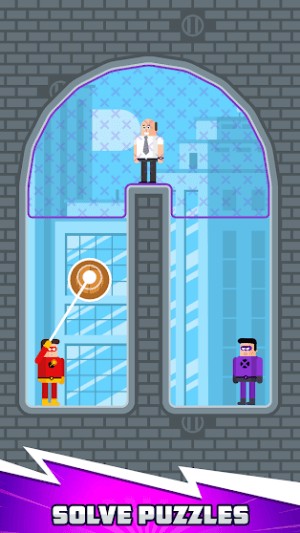 Giải quyết câu đố