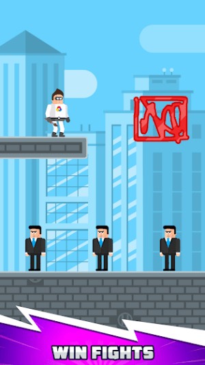 Giành chiến thắng