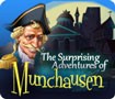 The Surprising Adventures of Munchausen - Khôi phục trái tim của vương quốc