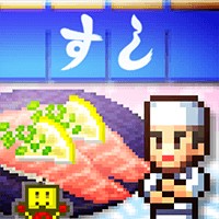 The Sushi Spinnery - Game Quản Lý Nhà Hàng Sushi Băng Chuyền