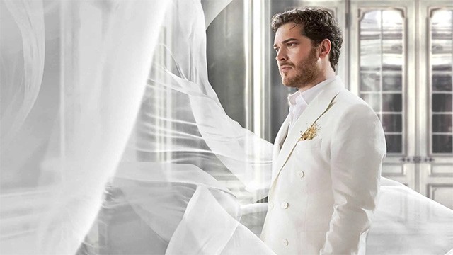 Poster The Tailor Season 2 phát sóng từ 28/7