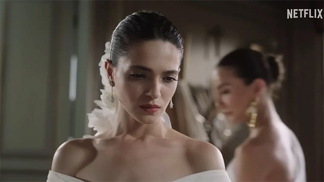 Những hình ảnh trong Người Thợ May phần 2