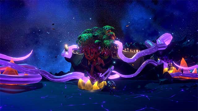 Băng qua những sườn núi tuyệt đẹp của Núi Bistun để làm sáng tỏ những bí mật