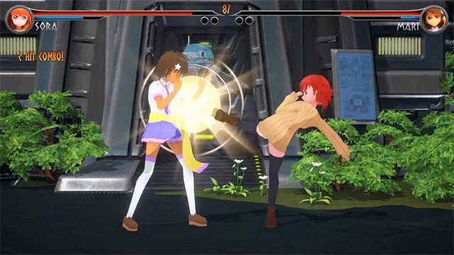 Mãn nhãn với đồ họa, hiệu ứng đẹp mắt và hoành tráng