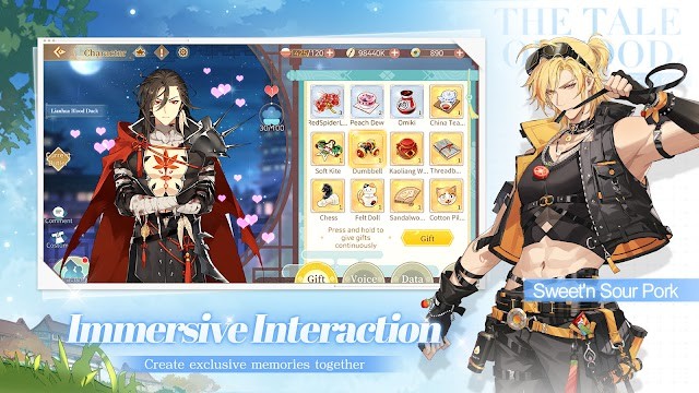 Tạo ra các kỷ niệm đáng nhớ cùng nhau