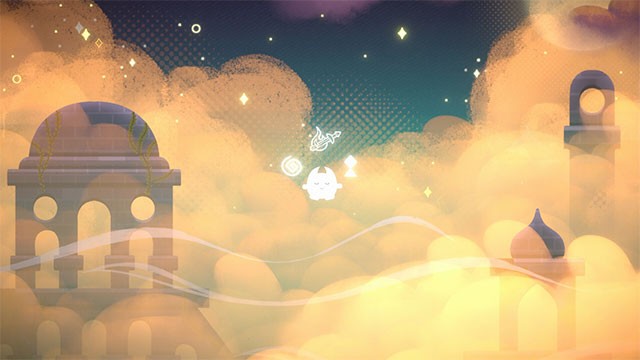 Đắm chìm trong thế giới huyền ảo và đẹp mắt của The Tale of LUMI