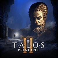 The Talos Principle 2 Demo - Game phiêu lưu giải đố hấp dẫn