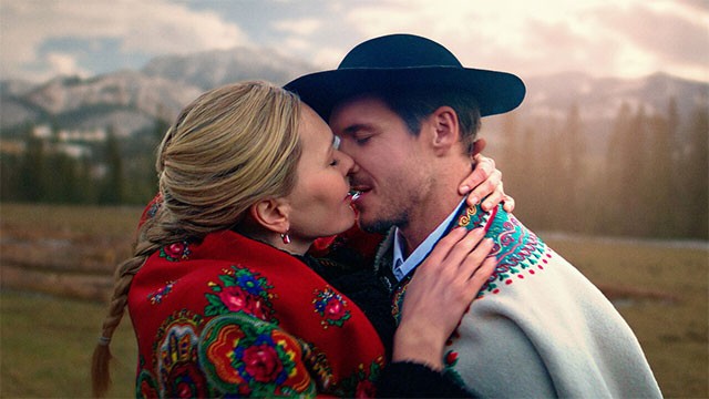 Poster The Taming of the Shrewd Season 2 (2023)