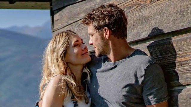 Poster The Taming of the Shrewd Season 1 (2022)