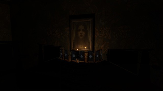 The Telephone là trò chơi kinh dị tâm lý không dành cho người thần kinh yếu