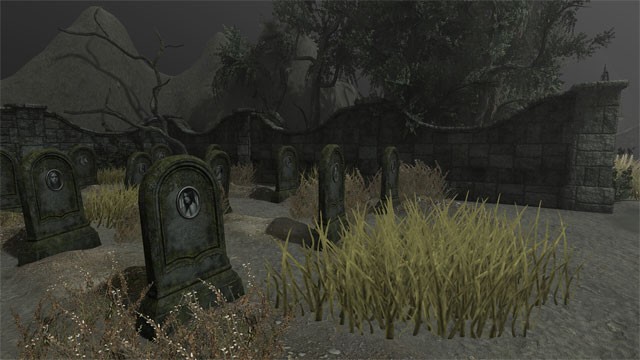 Giải các câu đố để giúp Roberta khôi phục trí nhớ cũng như tìm đường về nhà