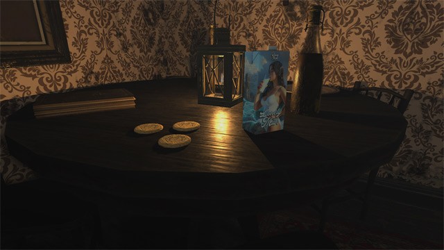 Tìm kiếm manh mối và lý giải vì sao 10 cô gái vô tội bị bắt cóc trong The Telephone game